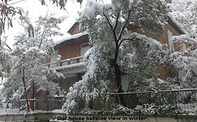 Metaxas Mansion